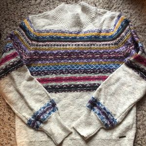 Abercrombie&Fitch Sweater, size medium, excellent condition